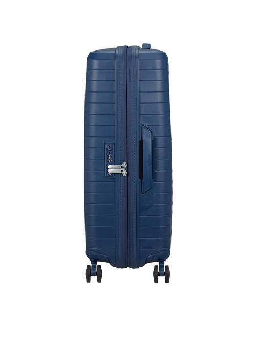Fastforward Trolley mittel SAMSONITE | 155260NAVY BLUE